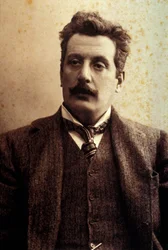 Giacomo Puccini (1858-1924)